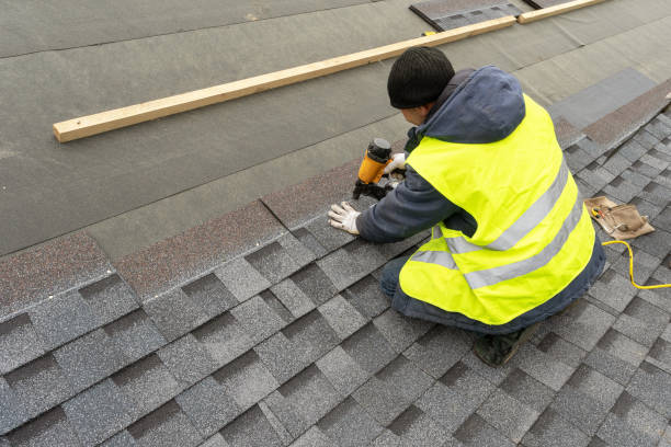 Best Roof Gutter Cleaning  in Hillsborough, NC