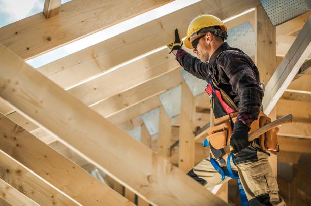 Best Best Roofing Contractors  in Hillsborough, NC