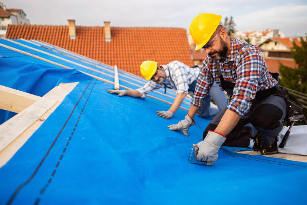 Roof Installation Near Me in Hillsborough, NC