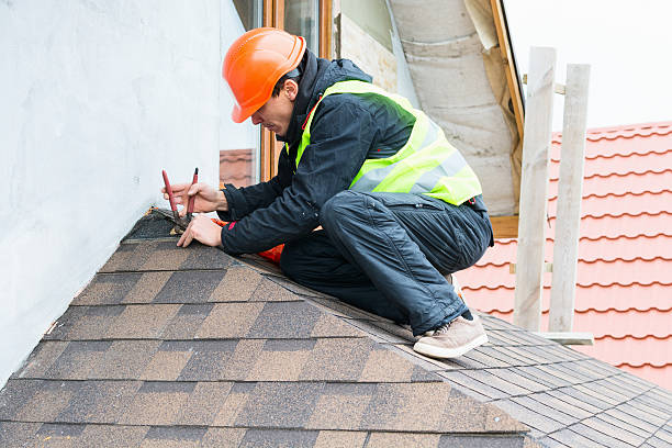 Best Slate Roofing Contractor  in Hillsborough, NC