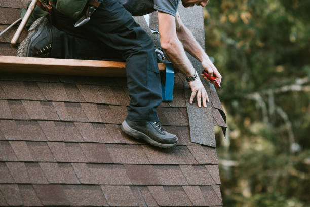Tile Roofing Contractor in Hillsborough, NC